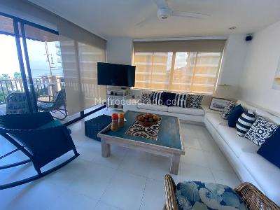 Apartamento en venta en Santa Marta, Santa Marta · foto 3 de 13