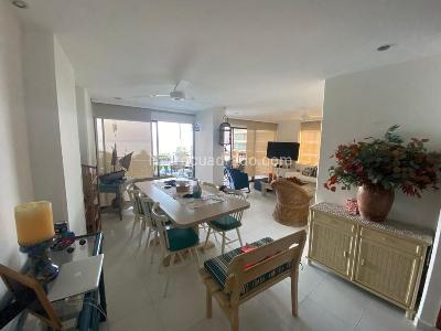 Apartamento en venta en Santa Marta, Santa Marta · foto 4 de 13