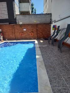 Apartamento de 3 alcobas en venta en Metropolitan Cabecera Del Llano, Bucaramanga, 134 m² · foto 14 de 14