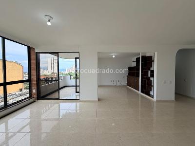 Apartamento de 3 alcobas en venta en Metropolitan Cabecera Del Llano, Bucaramanga, 134 m² · foto 4 de 14