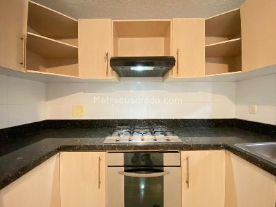 Apartamento de 3 alcobas en venta en Metropolitan Cabecera Del Llano, Bucaramanga, 134 m² · foto 7 de 14