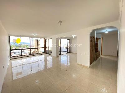 Apartamento de 3 alcobas en venta en Metropolitan Cabecera Del Llano, Bucaramanga, 134 m² · foto 9 de 14