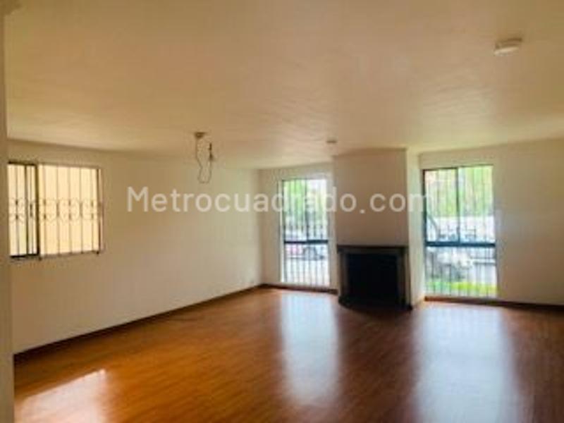 Piso – Bogotá, Barrio La Calleja, Localidad Usaquén - Vista 4