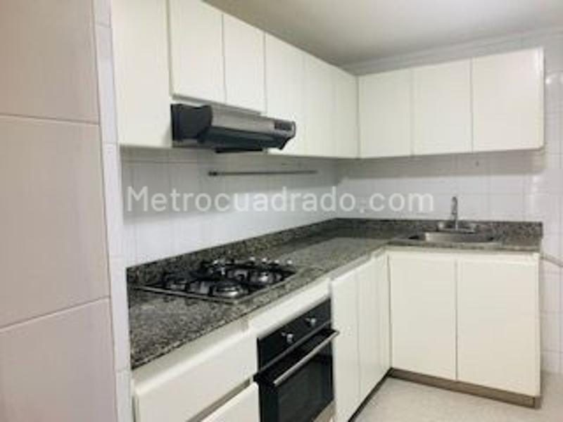 Piso – Bogotá, Barrio La Calleja, Localidad Usaquén - Vista 5
