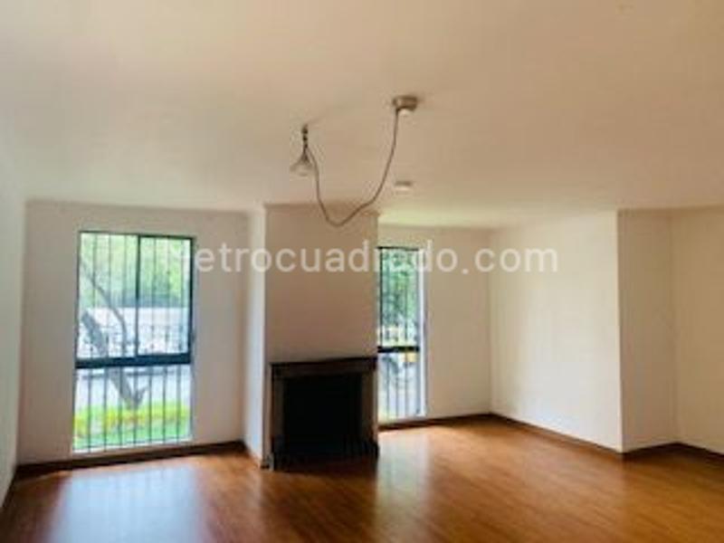 Piso – Bogotá, Barrio La Calleja, Localidad Usaquén - Vista 2