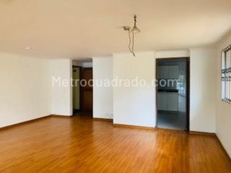 Piso – Bogotá, Barrio La Calleja, Localidad Usaquén - Vista 3