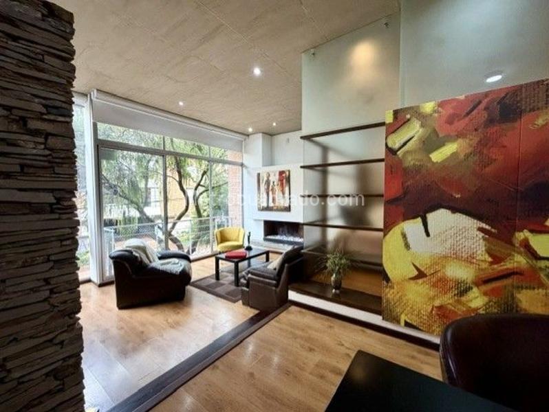 Piso – Bogotá, La Gran Via - Más