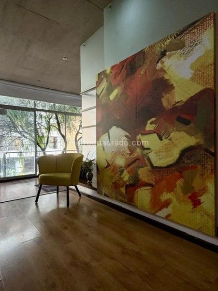 Piso – Bogotá, La Gran Via - Vista 5