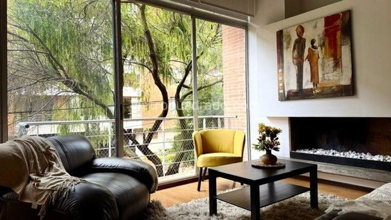 Piso – Bogotá, La Gran Via - Vista 4