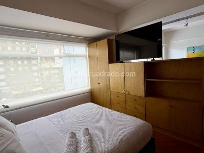 Apartamento en arriendo en Parque Virrey, Bogotá · foto 15 de 20
