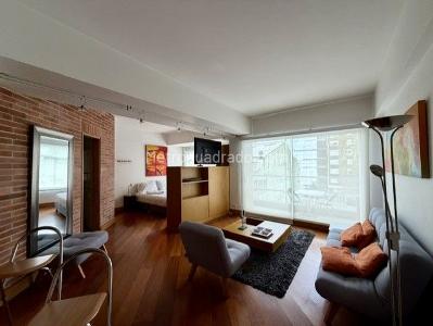 Apartamento en arriendo en Parque Virrey, Bogotá · foto 4 de 20