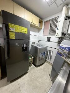 Apartamento en arriendo en Parque Virrey, Bogotá · foto 17 de 20