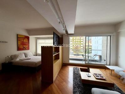 Apartamento en arriendo en Parque Virrey, Bogotá · foto 18 de 20