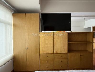 Apartamento en arriendo en Parque Virrey, Bogotá · foto 19 de 20