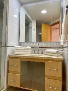 Apartamento en arriendo en Parque Virrey, Bogotá · foto 20 de 20