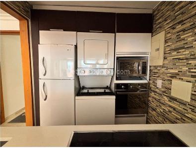 Apartamento de 2 alcobas en arriendo en Santa Bibiana Santa Barbara, Bogotá, 67 m² · foto 9 de 18