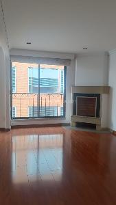 Apartamento de 2 alcobas en arriendo en Santa Bibiana Santa Barbara, Bogotá, 67 m² · foto 2 de 18