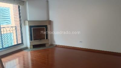Apartamento de 2 alcobas en arriendo en Santa Bibiana Santa Barbara, Bogotá, 67 m² · foto 4 de 18