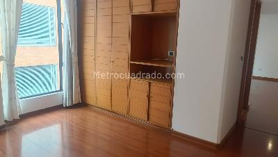 Apartamento de 2 alcobas en arriendo en Santa Bibiana Santa Barbara, Bogotá, 67 m² · foto 7 de 18