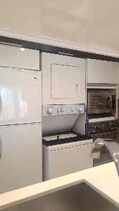 Apartamento de 2 alcobas en arriendo en Santa Bibiana Santa Barbara, Bogotá, 67 m² · foto 11 de 18