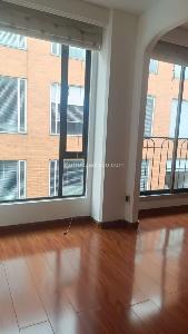 Apartamento de 2 alcobas en arriendo en Santa Bibiana Santa Barbara, Bogotá, 67 m² · foto 3 de 18