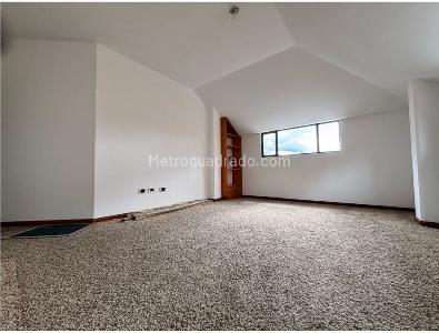 Apartamento de 2 alcobas en arriendo en Santa Bibiana Santa Barbara, Bogotá, 67 m² · foto 12 de 18