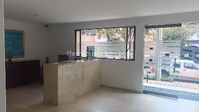 Apartamento de 2 alcobas en arriendo en Santa Bibiana Santa Barbara, Bogotá, 67 m² · foto 18 de 18