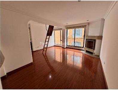 Apartamento de 2 alcobas en arriendo en Santa Bibiana Santa Barbara, Bogotá, 67 m² · foto 6 de 18