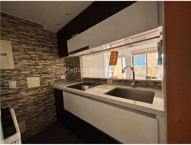Apartamento de 2 alcobas en arriendo en Santa Bibiana Santa Barbara, Bogotá, 67 m² · foto 10 de 18