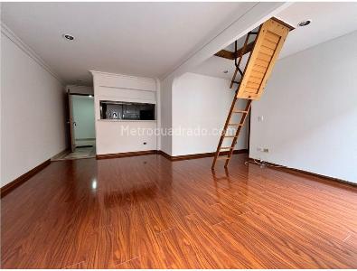 Apartamento de 2 alcobas en arriendo en Santa Bibiana Santa Barbara, Bogotá, 67 m² · foto 5 de 18