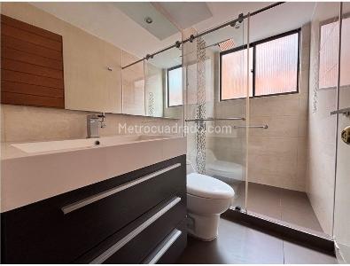 Apartamento de 2 alcobas en arriendo en Santa Bibiana Santa Barbara, Bogotá, 67 m² · foto 8 de 18