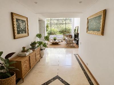 Apartamento de 3 alcobas en arriendo en Bosque Del Marquez, Bogotá, 325 m² · foto 3 de 16