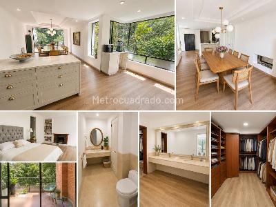 Apartamento de 3 alcobas en arriendo en Bosque Del Marquez, Bogotá, 325 m² · foto 5 de 16