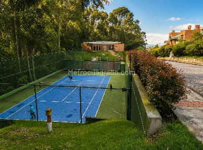 Apartamento de 3 alcobas en arriendo en Bosque Del Marquez, Bogotá, 325 m² · foto 16 de 16