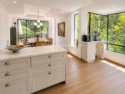 Apartamento de 3 alcobas en arriendo en Bosque Del Marquez, Bogotá, 325 m² · foto 4 de 16