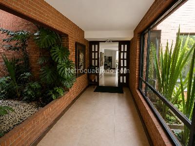 Apartamento de 3 alcobas en arriendo en Bosque Del Marquez, Bogotá, 325 m² · foto 2 de 16