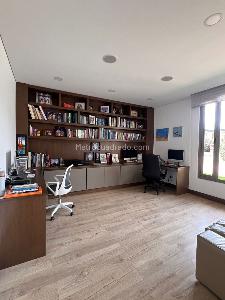 Casa de 4 alcobas en venta en Hacienda San Sebastián, Chía, 500 m² · foto 12 de 20
