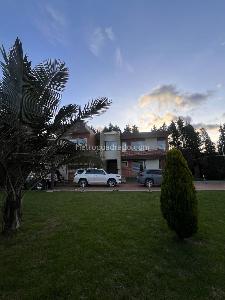 Casa en Venta, HACIENDA SAN SEBASTIÁN, Chía