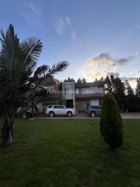 Casa – Bojacá, Sabana Centro - Vista 2