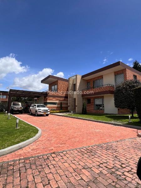 Casa – Bojacá, Sabana Centro - Vista 3