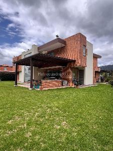 Casa de 4 alcobas en venta en Hacienda San Sebastián, Chía, 500 m² · foto 3 de 20