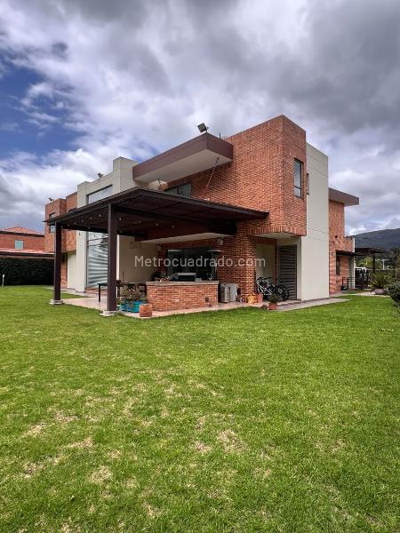 Casa – Bojacá, Sabana Centro - Vista 4