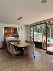 Casa de 4 alcobas en venta en Hacienda San Sebastián, Chía, 500 m² · foto 7 de 20