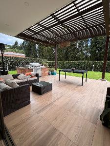 Casa de 4 alcobas en venta en Hacienda San Sebastián, Chía, 500 m² · foto 8 de 20
