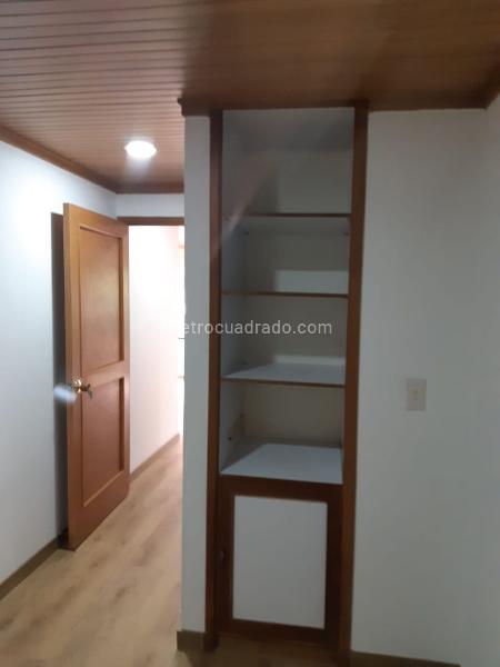 Piso – Bogotá D.C. - Vista 3