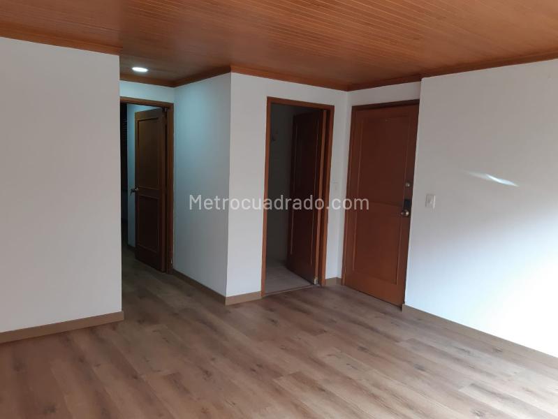 Piso – Bogotá D.C. - Vista 2
