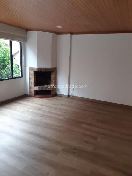 Piso – Bogotá D.C. - Vista 4
