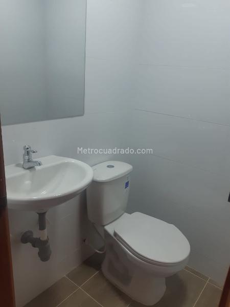 Piso – Bogotá D.C. - Vista 5