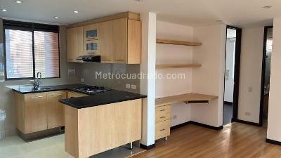 Apartamento en venta en Ciudad Salitre Suroriental, Bogotá · foto 5 de 14