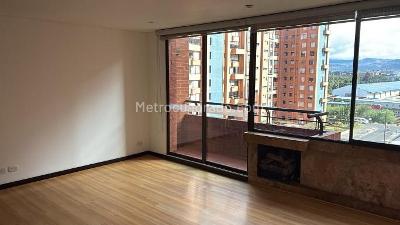 Apartamento en venta en Ciudad Salitre Suroriental, Bogotá · foto 3 de 14